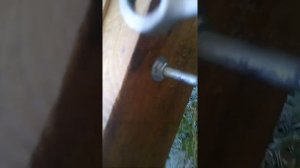 Соединение лаги как правильно сделать.