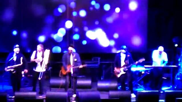 Уматурман - Девушка Прасковья