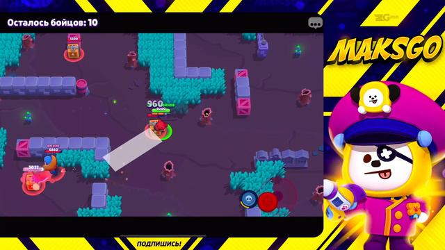 ЗАБРАЛ ПЕРВОГО ЭПИЧЕСКОГО БРАВЛЕРА И КУЧУ НОВЫХ ЗА 2К КУБКОВ НА НОВОМ ПРОЕКТЕ!😍😍😍 смотреть онлайн