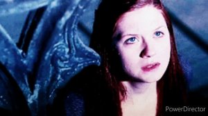 любовь Джинни Уизли и Гарри Поттера ❤️