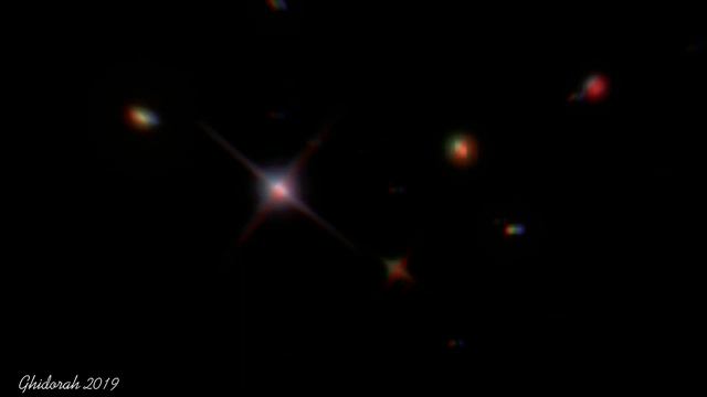 Monster-Verse~Edit//Всех с Рождеством!｡*♡//У меня др сегодня кст. смотреть онлайн