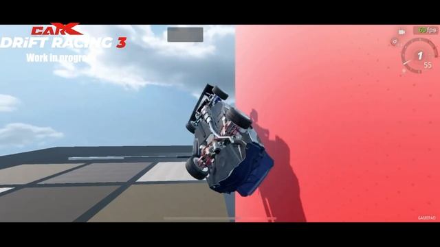 CarX Drift Racing 3 - Polygon Testing Ground