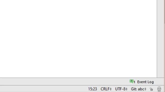 How to stash changes in git in Intellij IDEA смотреть онлайн