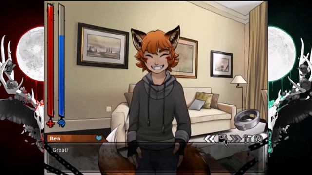 Boyfriend to Death 2 - Episode 2: We live (RE-EDIT) смотреть онлайн