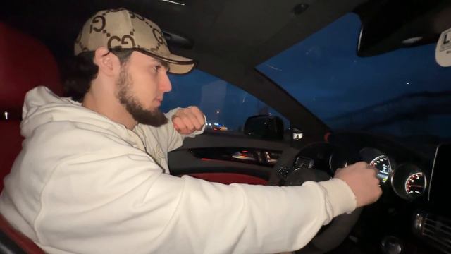 WENGALLBI ВСЯ ПРАВДА О ГОНКАХ! Раздаем боком на M5F90 в МАХАЧКАЛЕ!