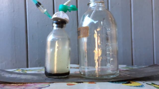 Получение хлора смотреть онлайн