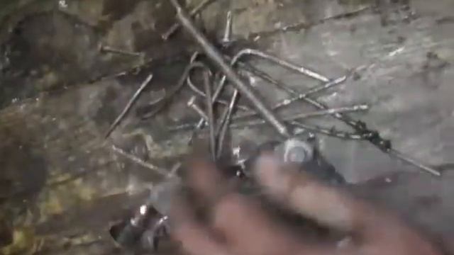 Гвозди за пол года смотреть онлайн