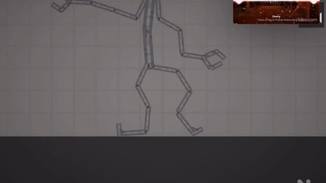 Roblox doors: melon playground смотреть онлайн