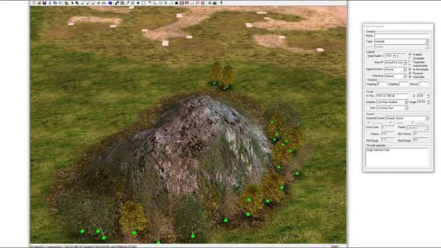 World Builder Tips: Texturing O_O .. it's about time we tackle the beast! смотреть онлайн
