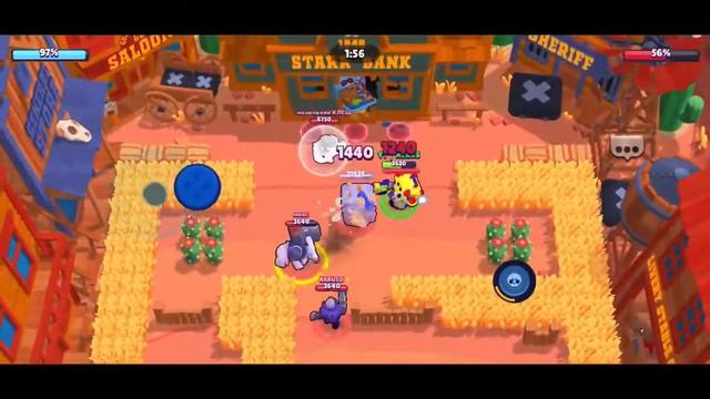 КАК НЕ ТИЛЬТОВАТЬ?ЧТО ДЕЛАТЬ ЕСЛИ У ТЕБЯ НЕ ВЕЗУЧИЙ АККАУНТ В Brawl Stars?BRAWL STARS! смотреть онлайн