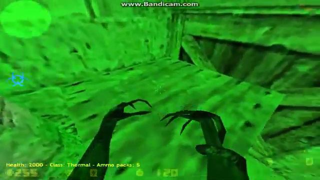 ~Zombie Plague~ 24/7 zm_dust2_2x2 Trick смотреть онлайн