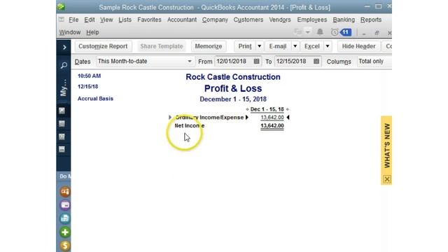 Back to the Basics. That is Bookkeeping Basics! An Intro to QuickBooks. смотреть онлайн