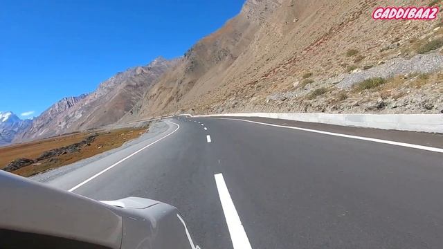 Zanskar Ghati mai Maa Beta ki hui Pariksha | Ladakh Road trip смотреть онлайн