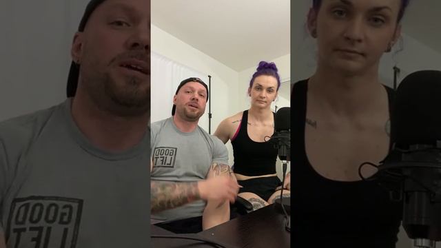 Episode 3 of The Strength and Success podcast смотреть онлайн