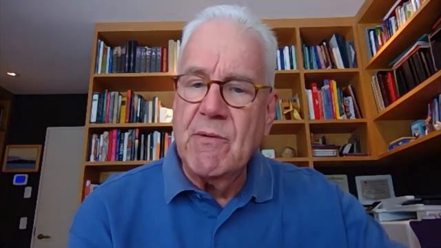 How To Provoke Customer Sales in a Downturn with Geoffrey Moore смотреть онлайн