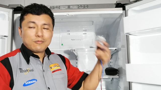 Como Saber Si Un Sensor De Temperatura Está Fuera De Rango