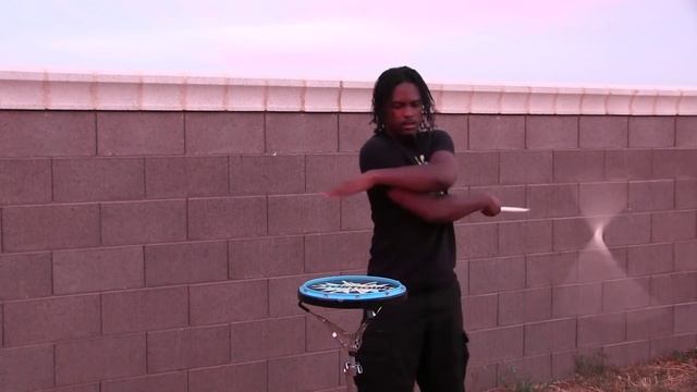 Stick Trick Tutorial "Fatality" смотреть онлайн