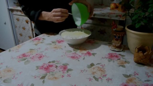 Колобки как у бабушки в деревне смотреть онлайн
