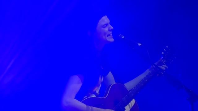 James Bay - Running (live in Hamburg) смотреть онлайн