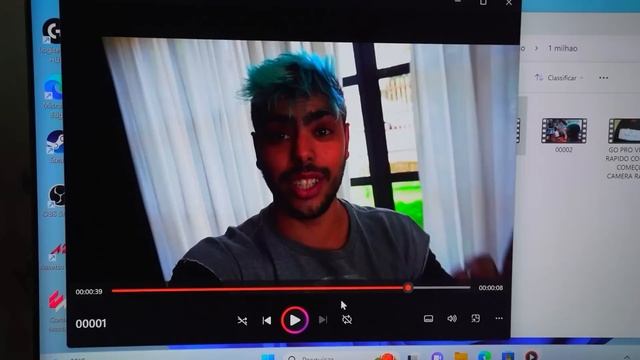 ENCONTREI MEU PC PERDIDO DE 6 ANOS ATRÁS *tirei o HD e fiquei emocionado com tudo que encontrei* смотреть онлайн