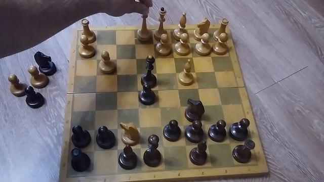 Я научу Вас побеждать в шахматах. смотреть онлайн