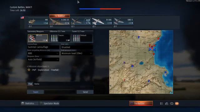 War Thunder modded lobby смотреть онлайн