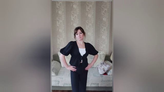 Разбор гардероба ?Что буду носить,а что выкину? смотреть онлайн