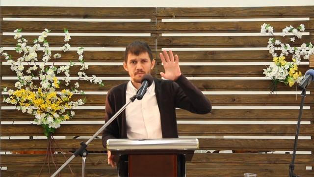 Как найти покой душе своей? (Алексей Гузенков) смотреть онлайн