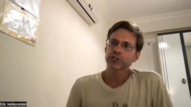 Беседа о Йоге "Что такое Хатха Йога_2" 13.09.22 смотреть онлайн