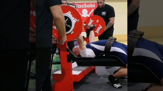 Поездка на Открытый чемпионат Волгоградской области по пауэрлифтингу WRPF смотреть онлайн