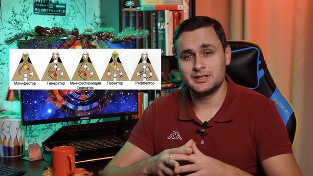 ДИЗАЙН ЧЕЛОВЕКА - заблуждение века или ШИЗО ГОРОСКОП | Human design | Хьюман дизайн смотреть онлайн