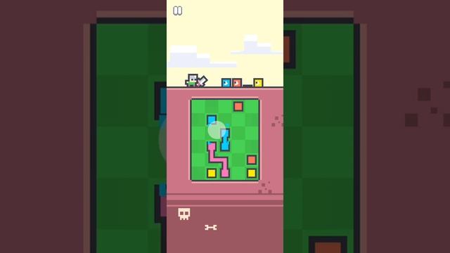 FANCADE - MONSTER MATCH - LEVEL 19 - SAMSUNG M30 ANDROID MOBILE GAMEPLAY смотреть онлайн
