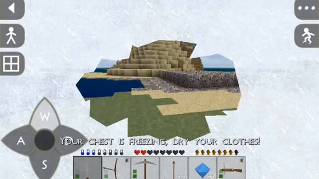 Survival craft 2 #5 орда быков смотреть онлайн