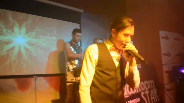 Тагир Ассадуллин в Стерлитамаке (29 сентября 2016) BashkortStar смотреть онлайн