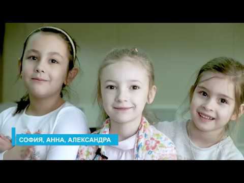 «Воспитание искусством». Детские занятия по авторской методике Татьяны Смирновой смотреть онлайн