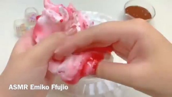 Слайм и истории