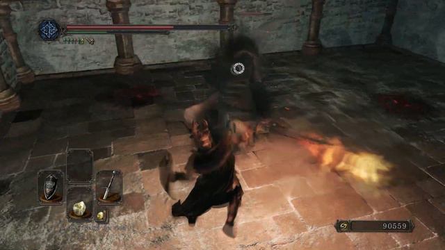 Dark Souls 2 DLC || La Corona del Rey de Hierro || Parte 7/11 смотреть онлайн