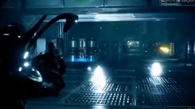 Warframe обзор полный смотреть онлайн