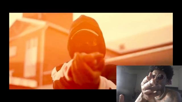 AMERICAN REACTS TO SWEDEN RAPPER HAVAL KONTROLLZON (OFFICIAL MUSIC VIDEO) смотреть онлайн