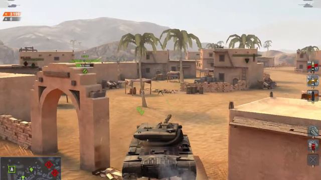 wotblitz 27 05 2020 22 35 16 смотреть онлайн