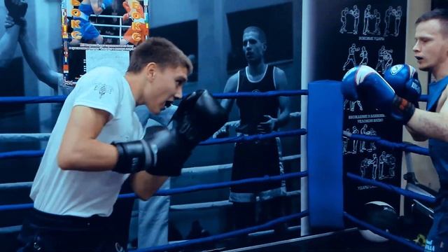 Спарринг тренировка по боксу. КМС, МС против бойцов ММА, любителей, новичков. Выпуск 3 смотреть онлайн