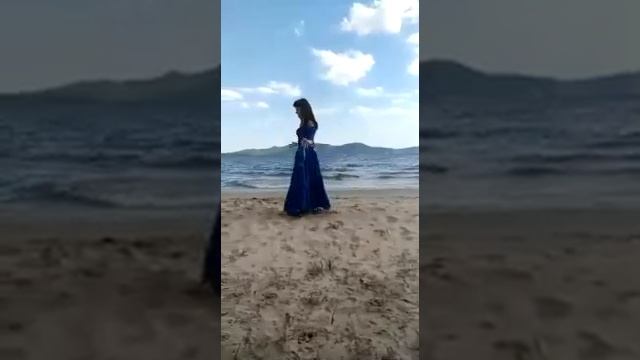 Моя постановка танца))) смотреть онлайн