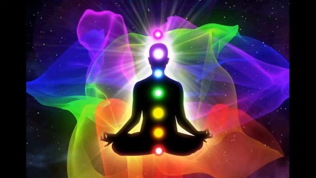 Активация энергетических центров (чакр) смотреть онлайн
