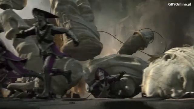 Remake Fable - komentarz redakcji смотреть онлайн
