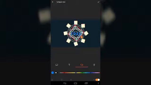Как без проблем сделать интро для канала!👍