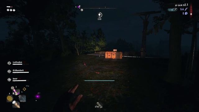 Dying Light 2 just got more terrifying смотреть онлайн