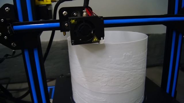 3D Printed Lithophane Lamp Shade - Custom DIY Design смотреть онлайн