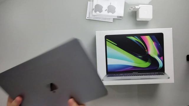 Apple MacBook Pro M2 - A Supermáquina Dos Sonhos - Unboxing + Mini-Review - EP 004