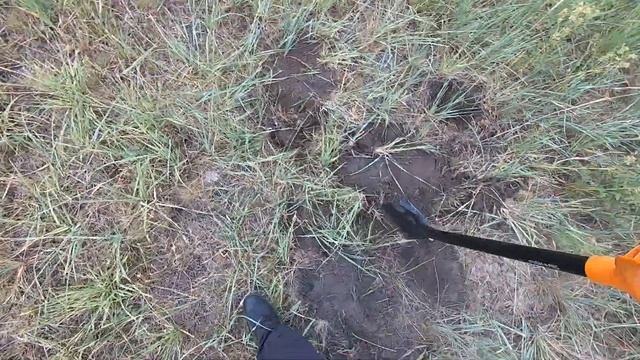 В СТЕПЯХ КАЗАХСТАНА.ПОИСК УТРАЧЕННОГО. смотреть онлайн