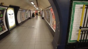 Секреты чёрной линии метро